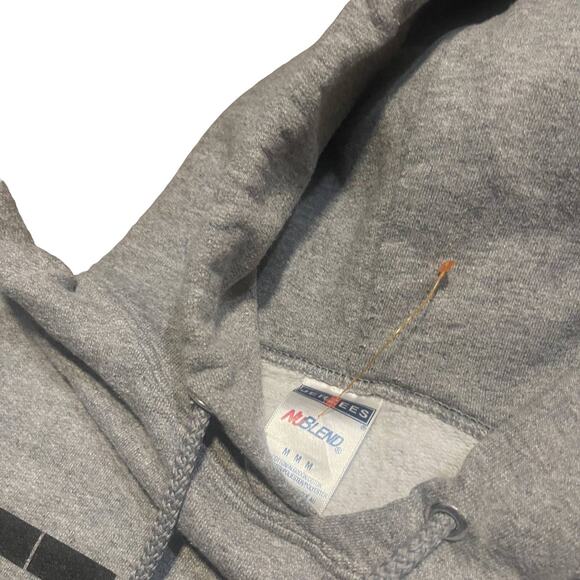 Louisville Cardinals Hoodie Size Medium - Picture 3 of 5